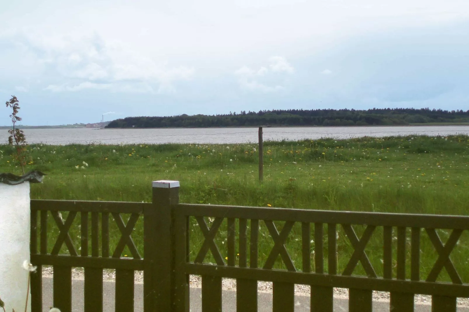 6 Personen Ferienhaus in Thisted-By Traum