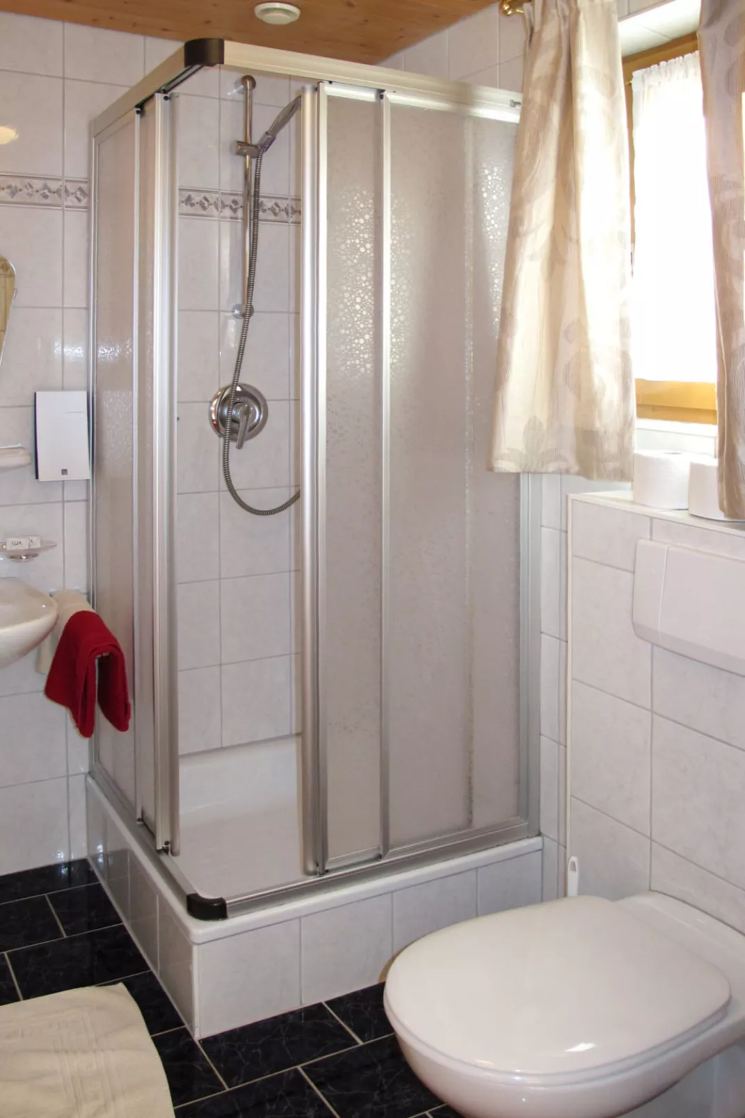 Apart Garni Royal-Inside