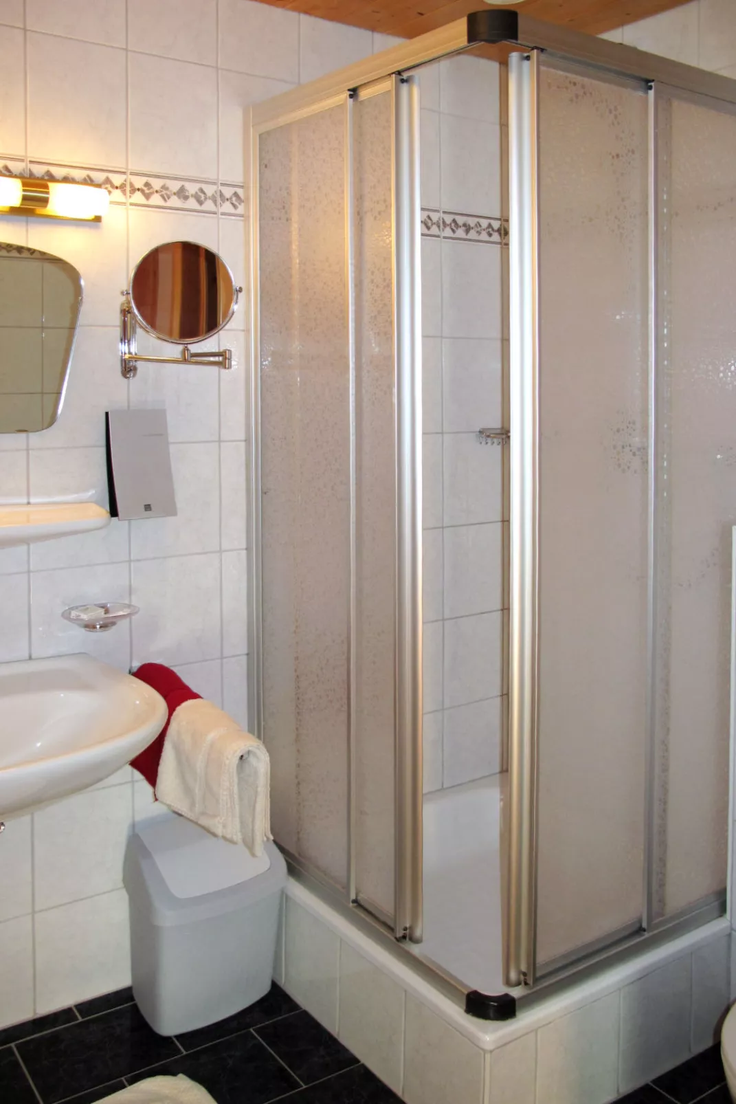 Apart Garni Royal-Inside
