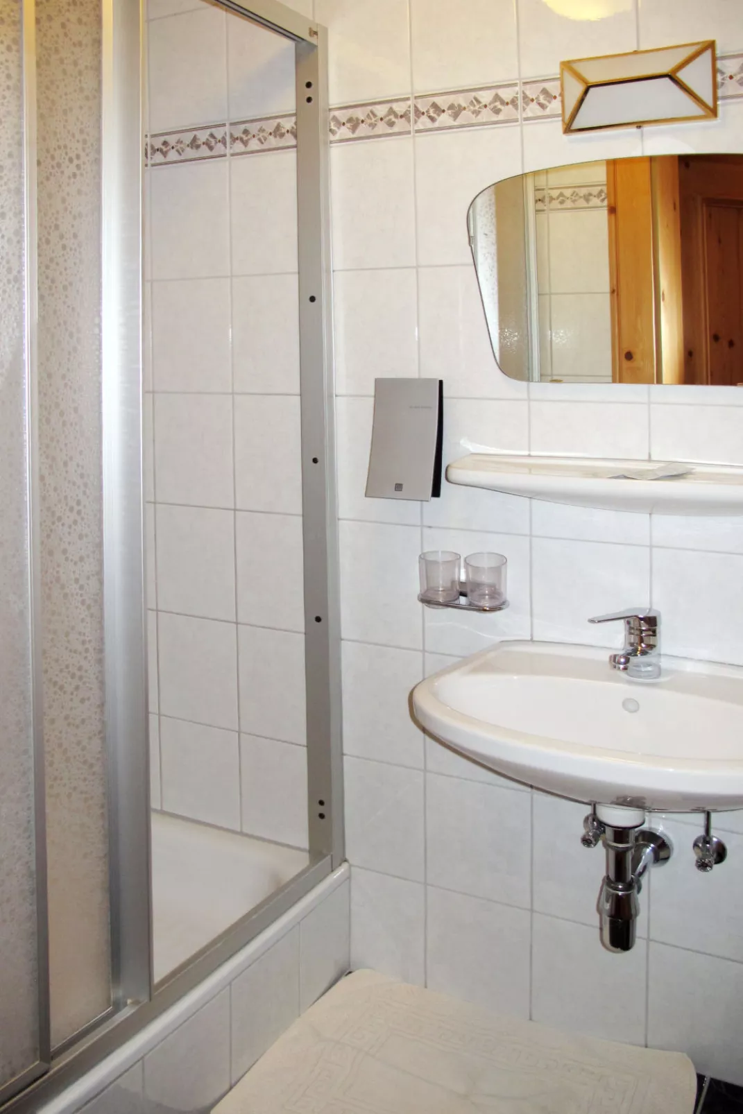 Apart Garni Royal-Inside