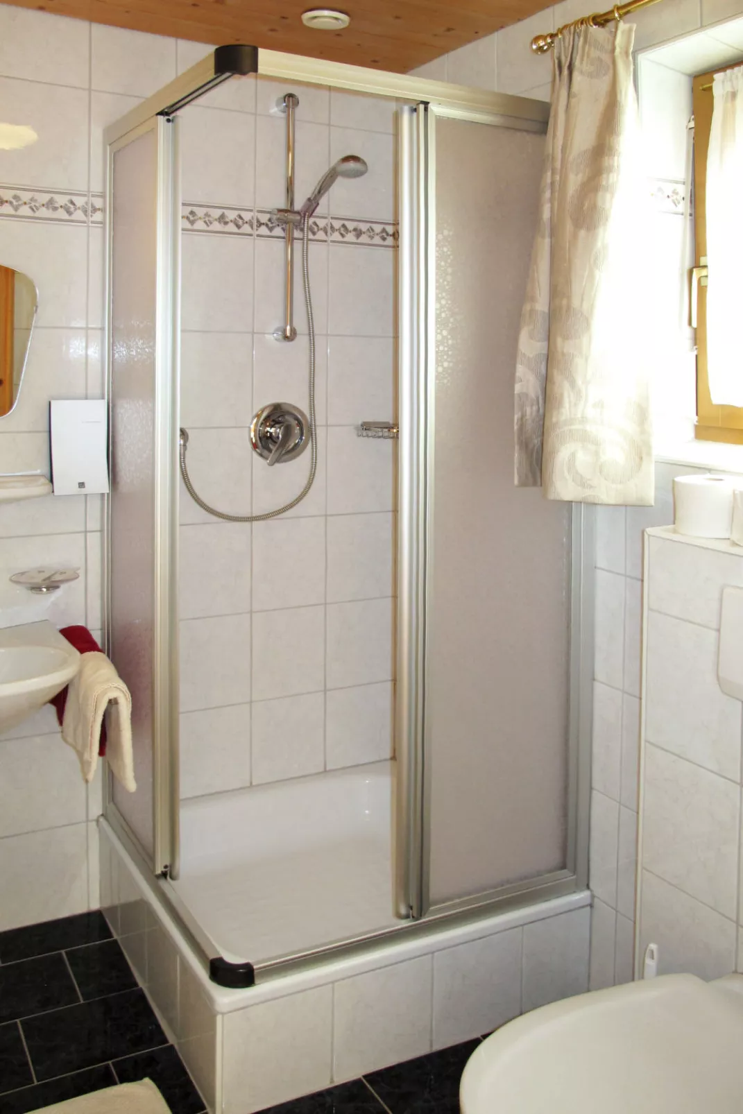 Apart Garni Royal-Inside