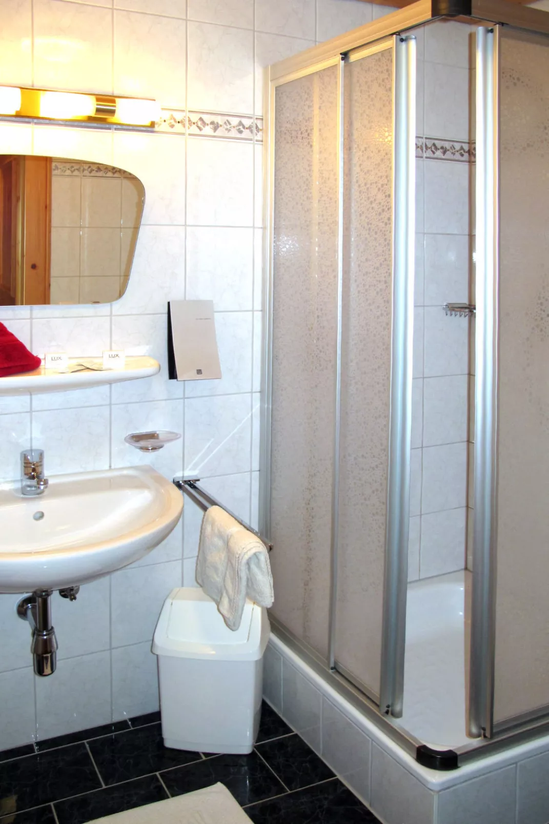 Apart Garni Royal-Inside