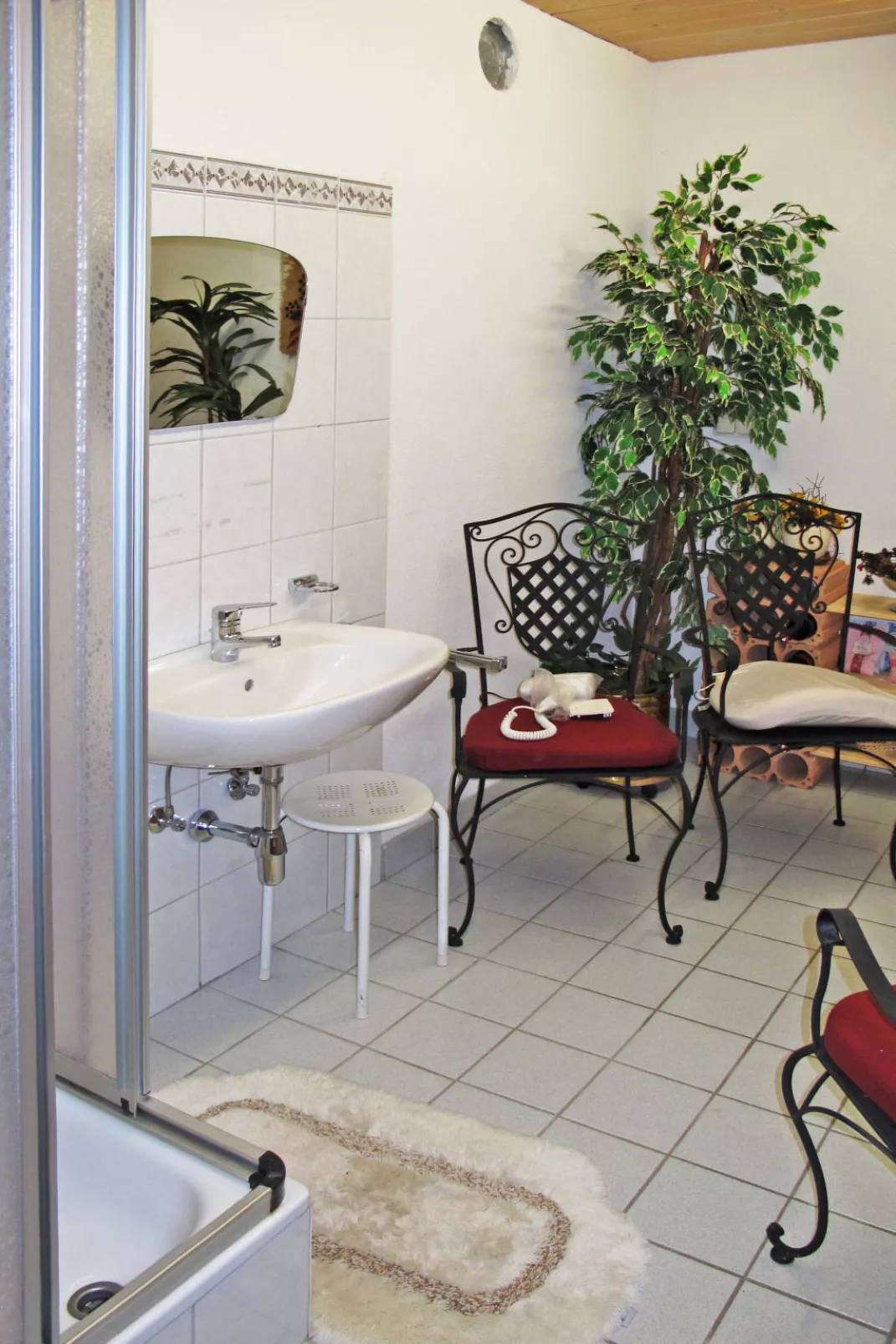 Apart Garni Royal-Inside