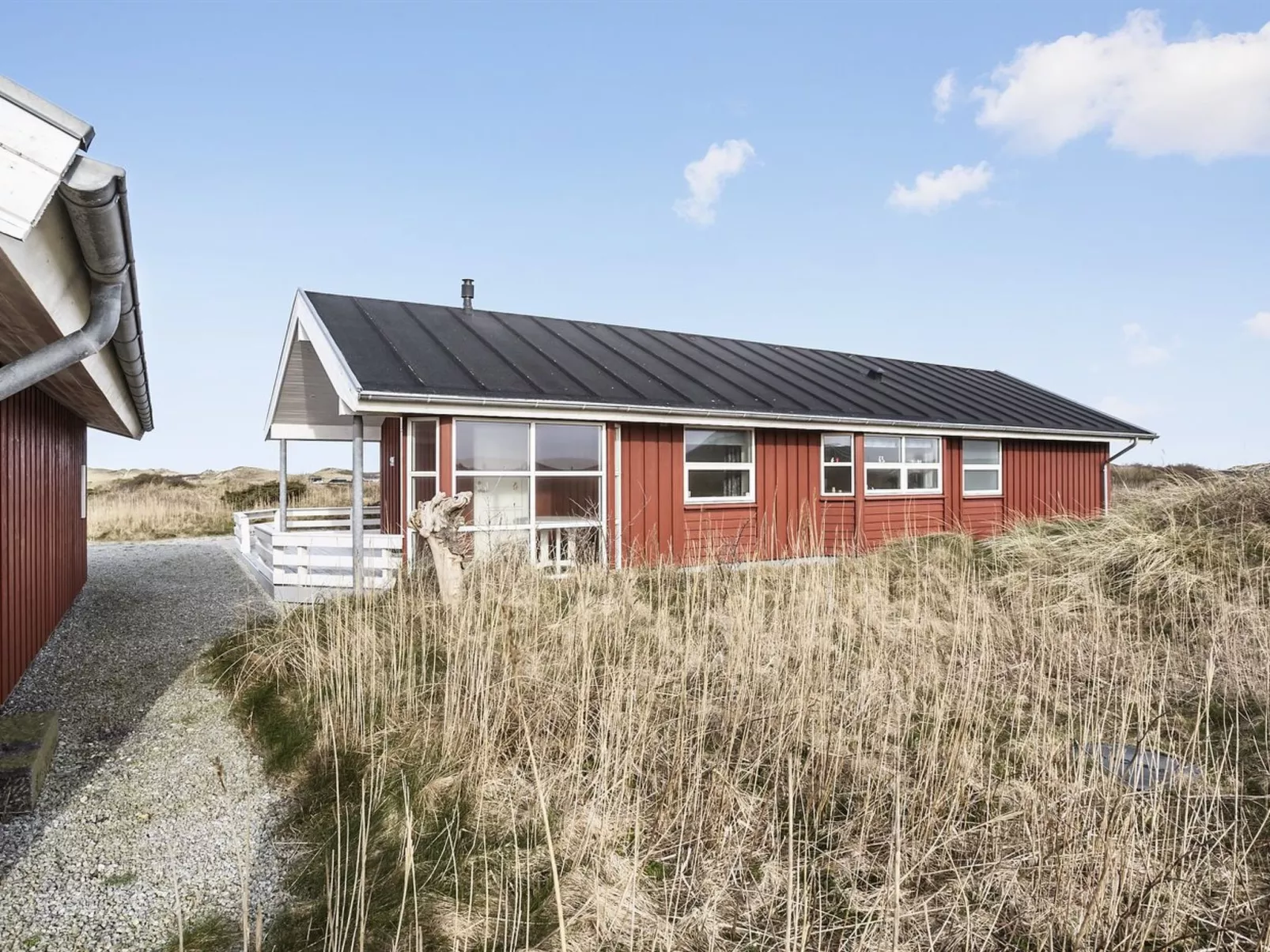"Björnstjerne" - 400m from the sea-Inside