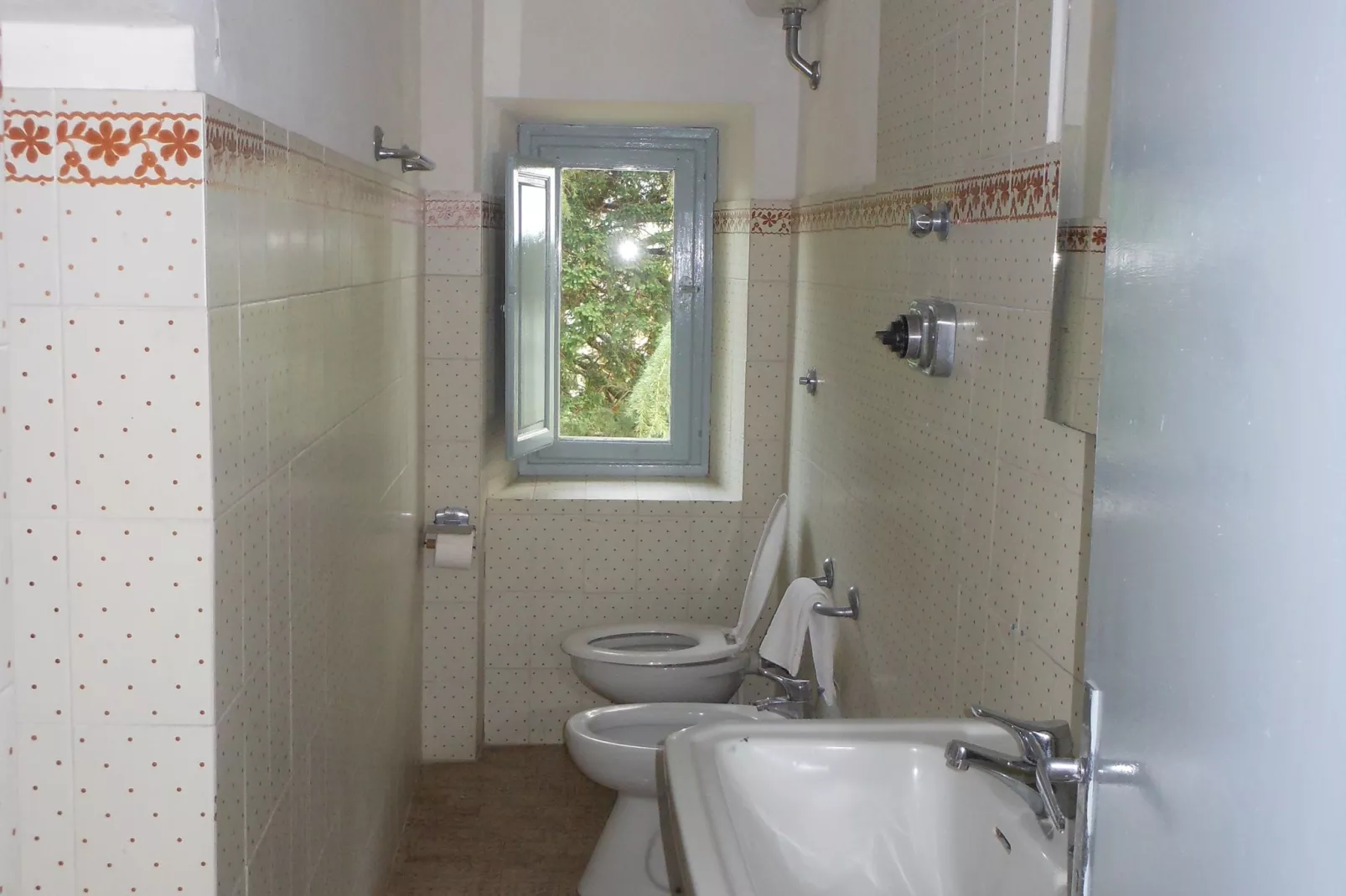 Casa Sequoia-Bathroom
