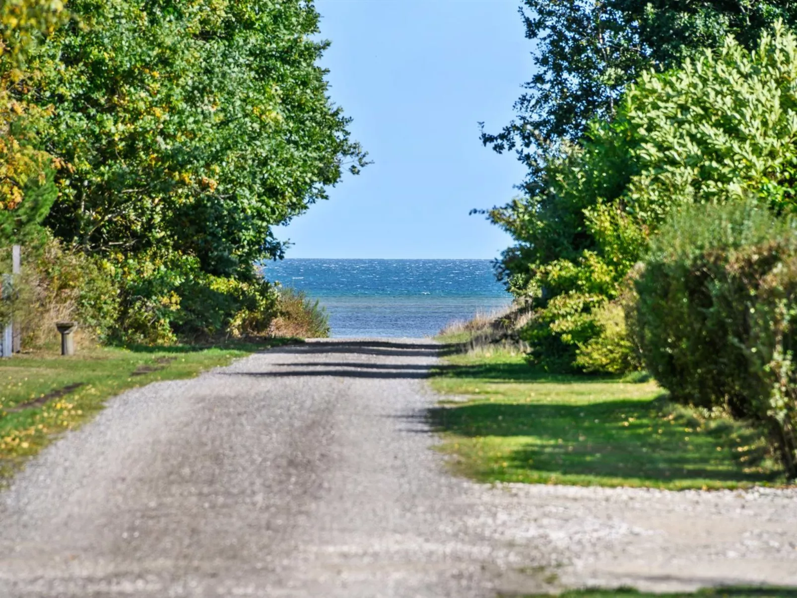"Indira" - 500m from the sea-Outside