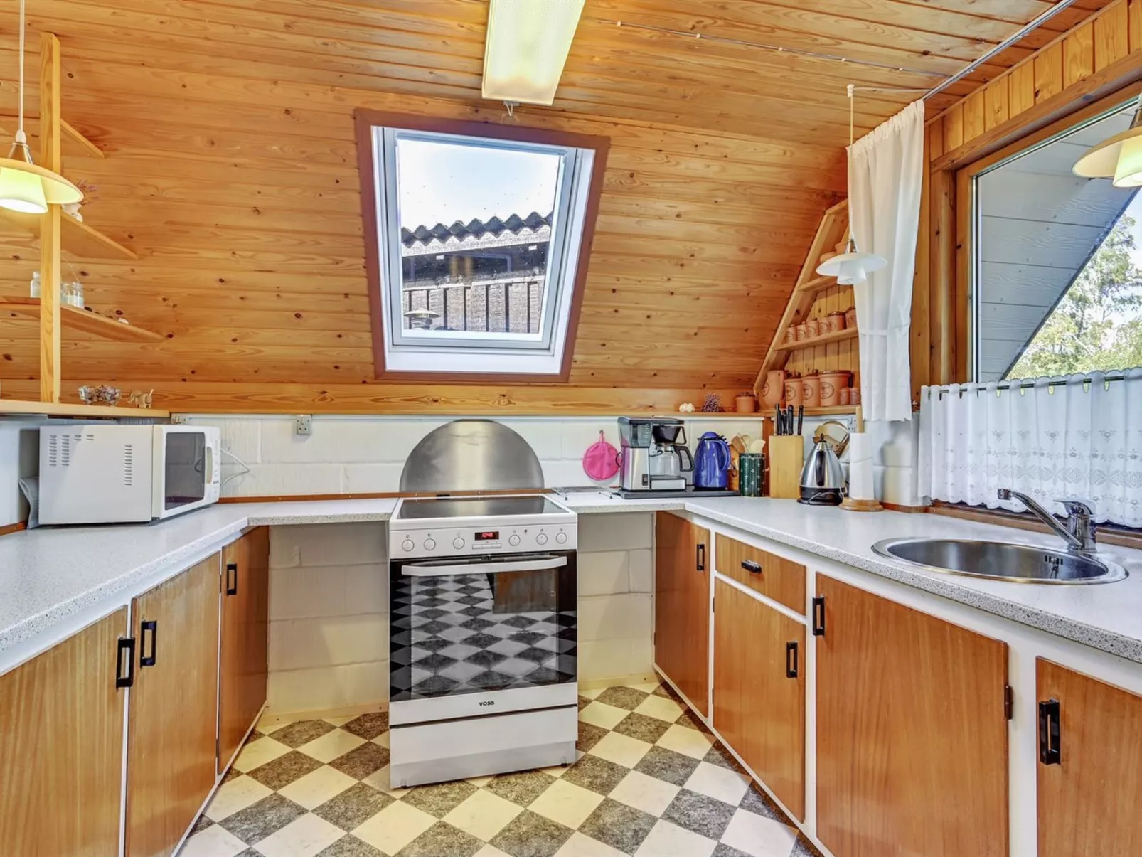 "Indira" - 500m from the sea-Inside