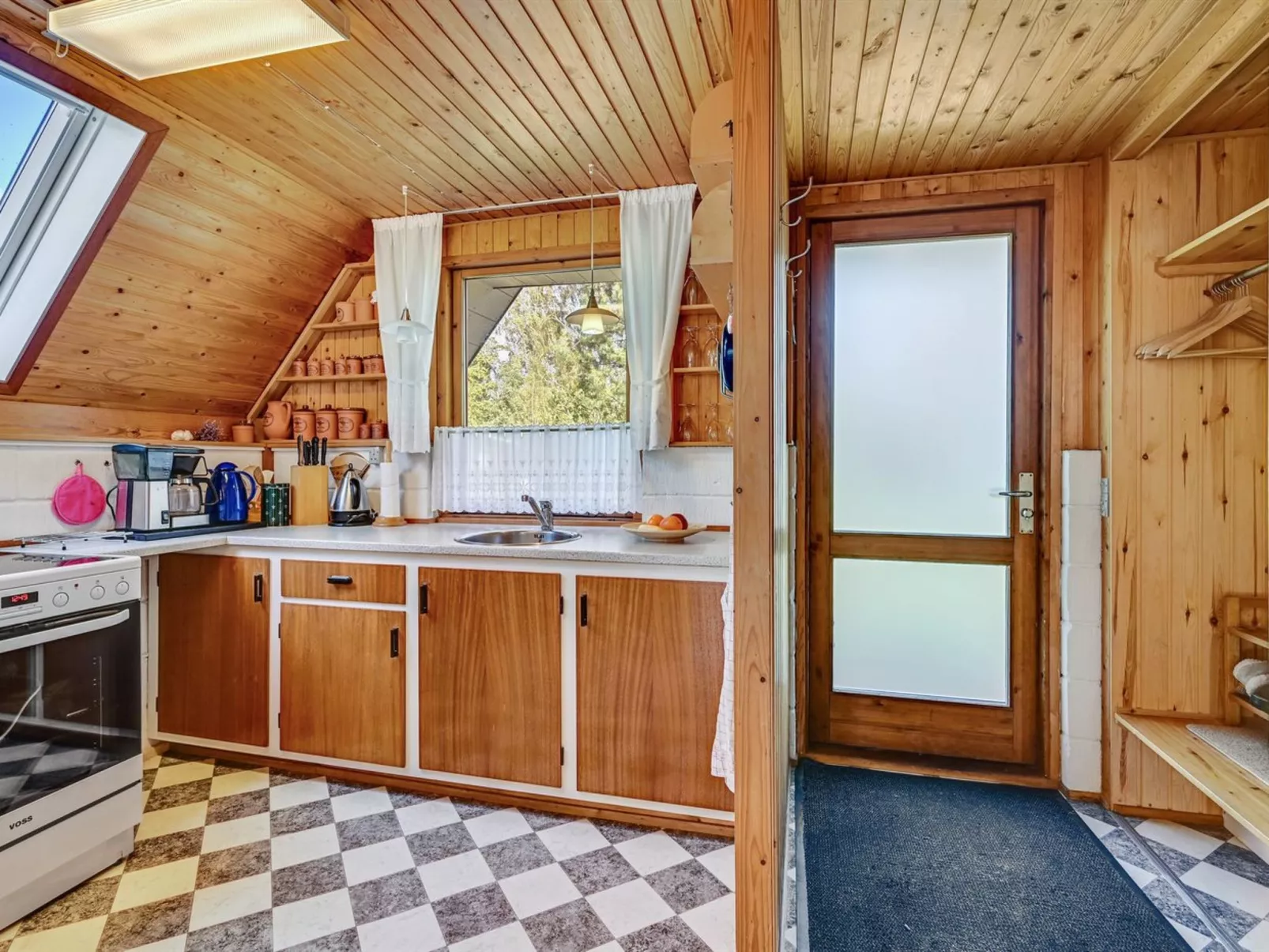 "Indira" - 500m from the sea-Inside