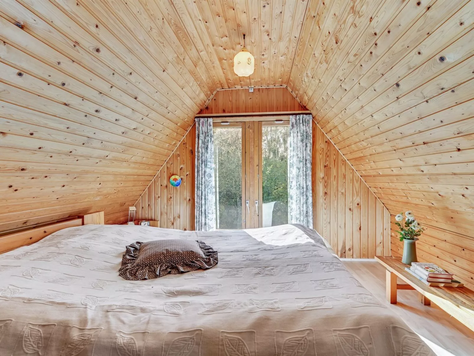 "Indira" - 500m from the sea-Inside