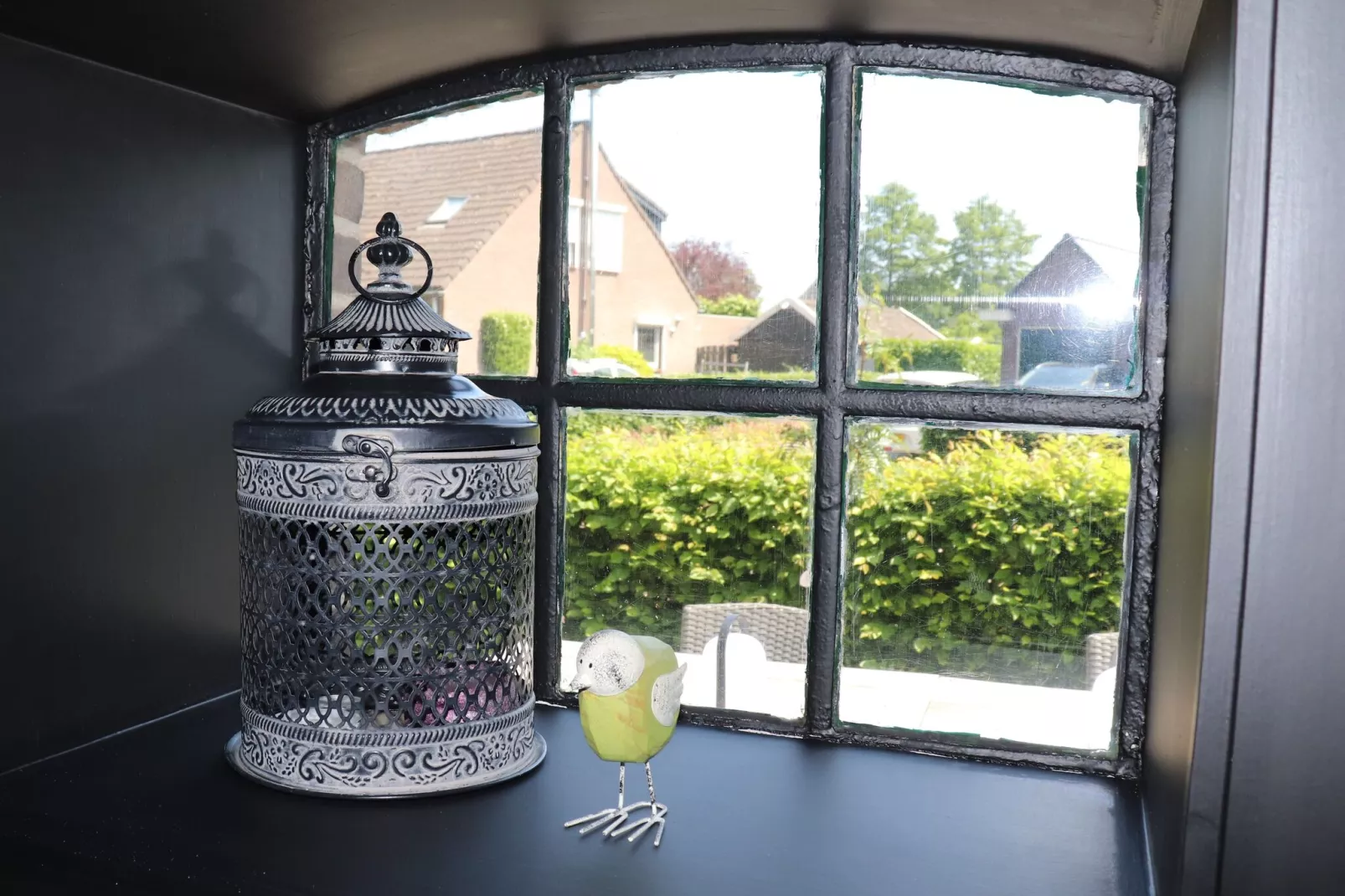 Woonboerderij Bij Erve Mulder-Atmosphere