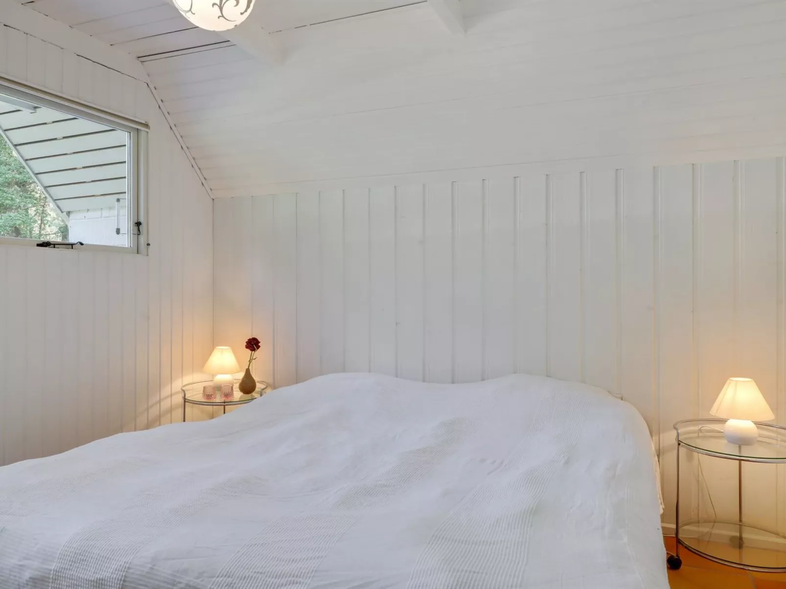 "Lillesol" - 400m from the sea-Inside