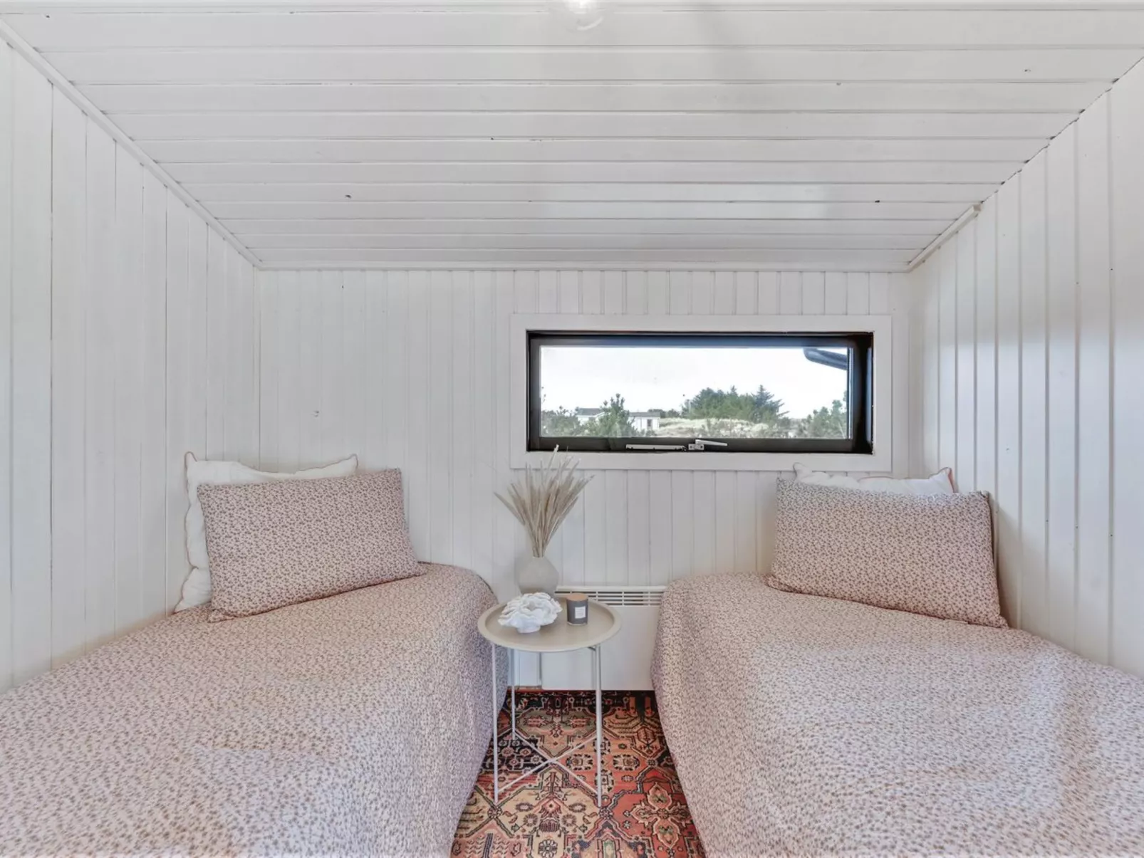 "Brunkil" - 500m from the sea-Dedans