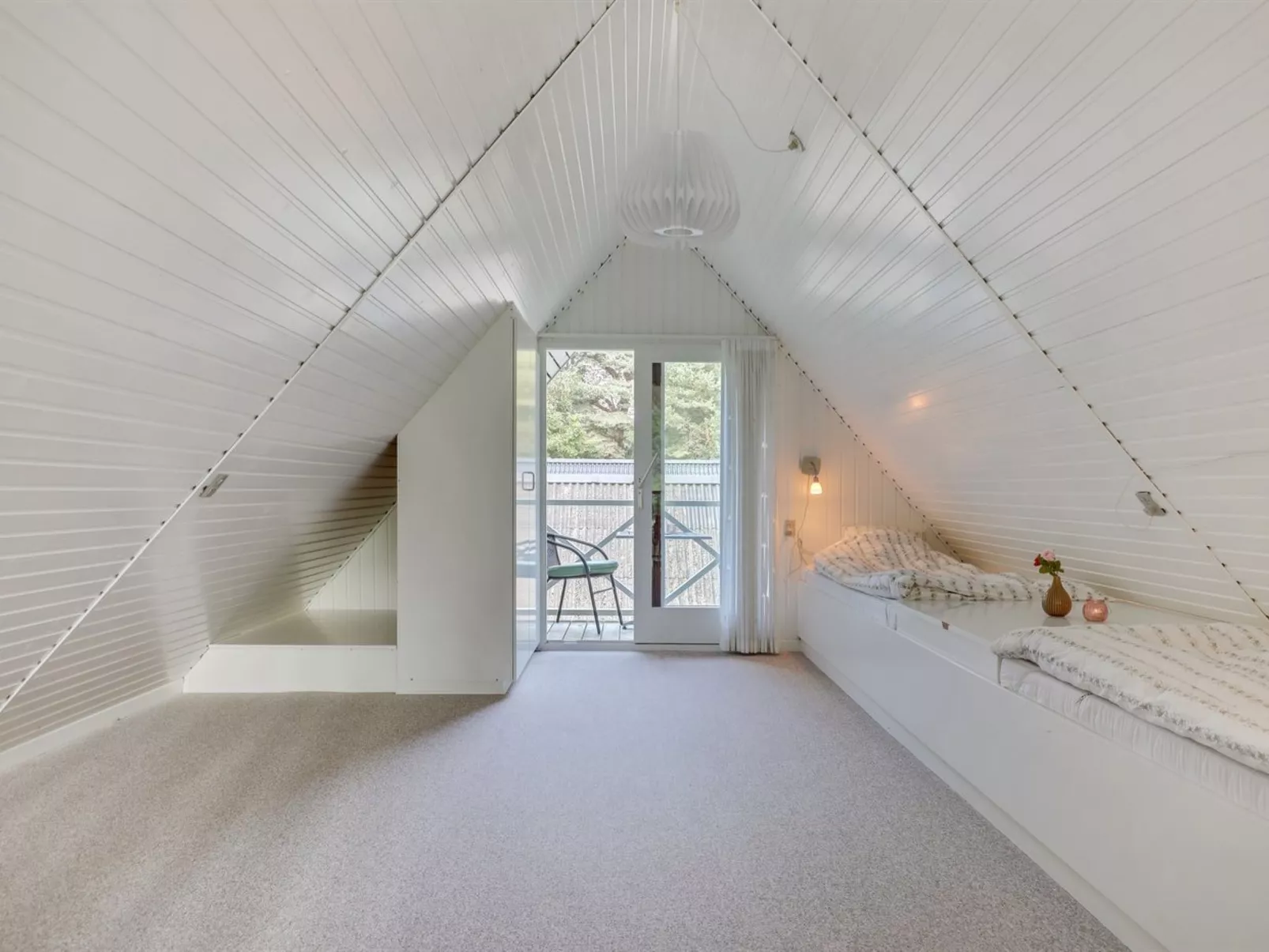 "Lillesol" - 400m from the sea-Inside
