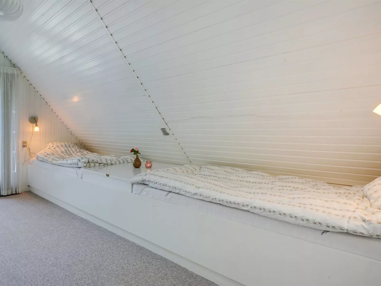 "Lillesol" - 400m from the sea-Inside