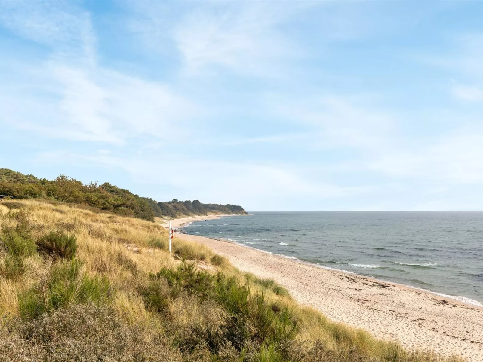 "Lillesol" - 400m from the sea-Outside