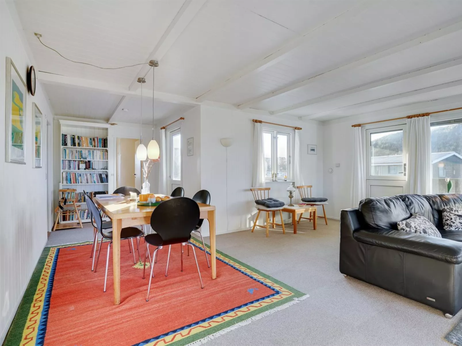 "Meike" - 300m from the sea-Drinnen