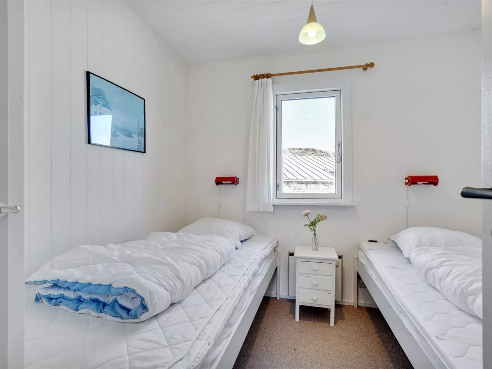 "Meike" - 300m from the sea-Drinnen