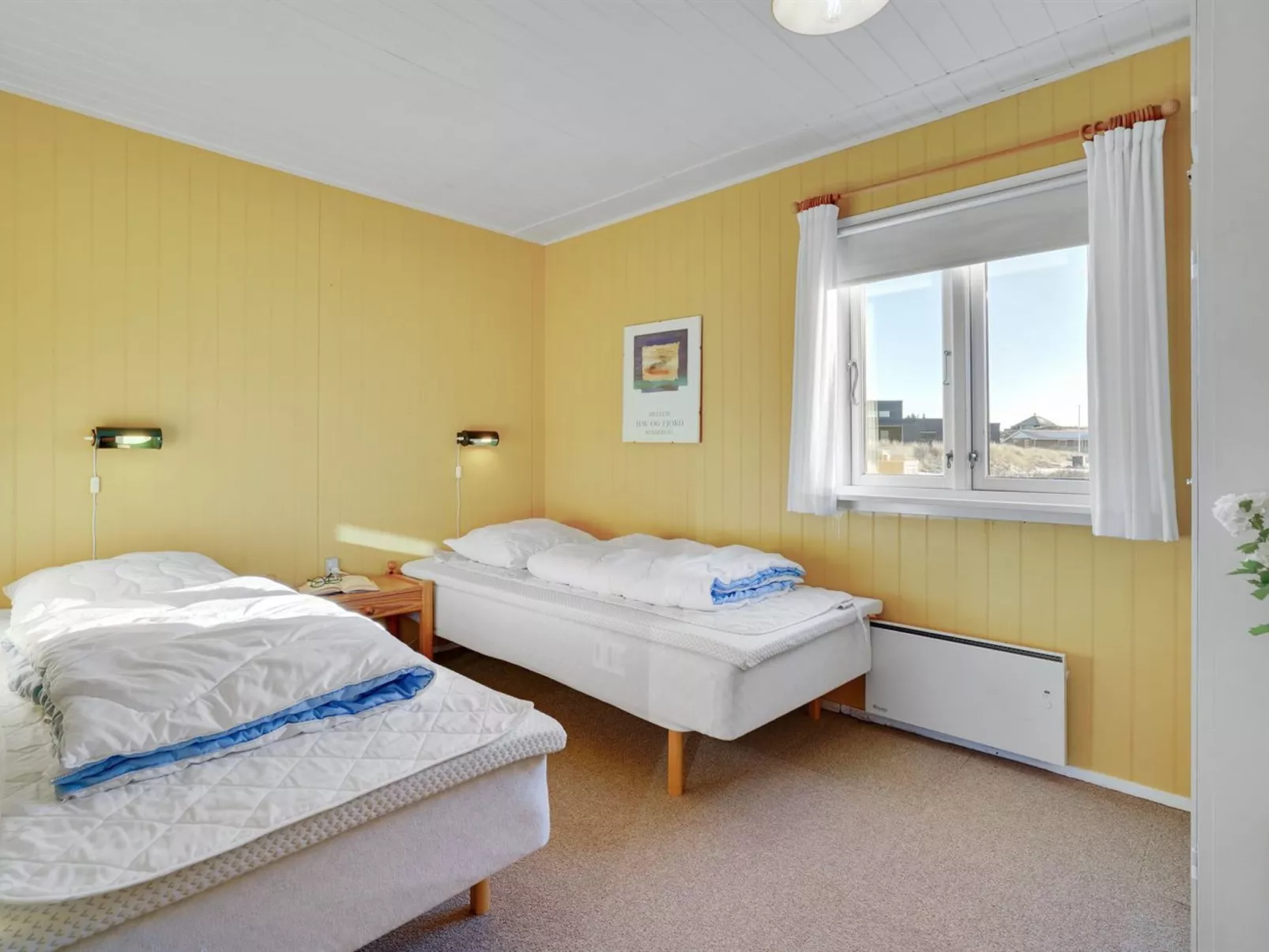 "Meike" - 300m from the sea-Drinnen