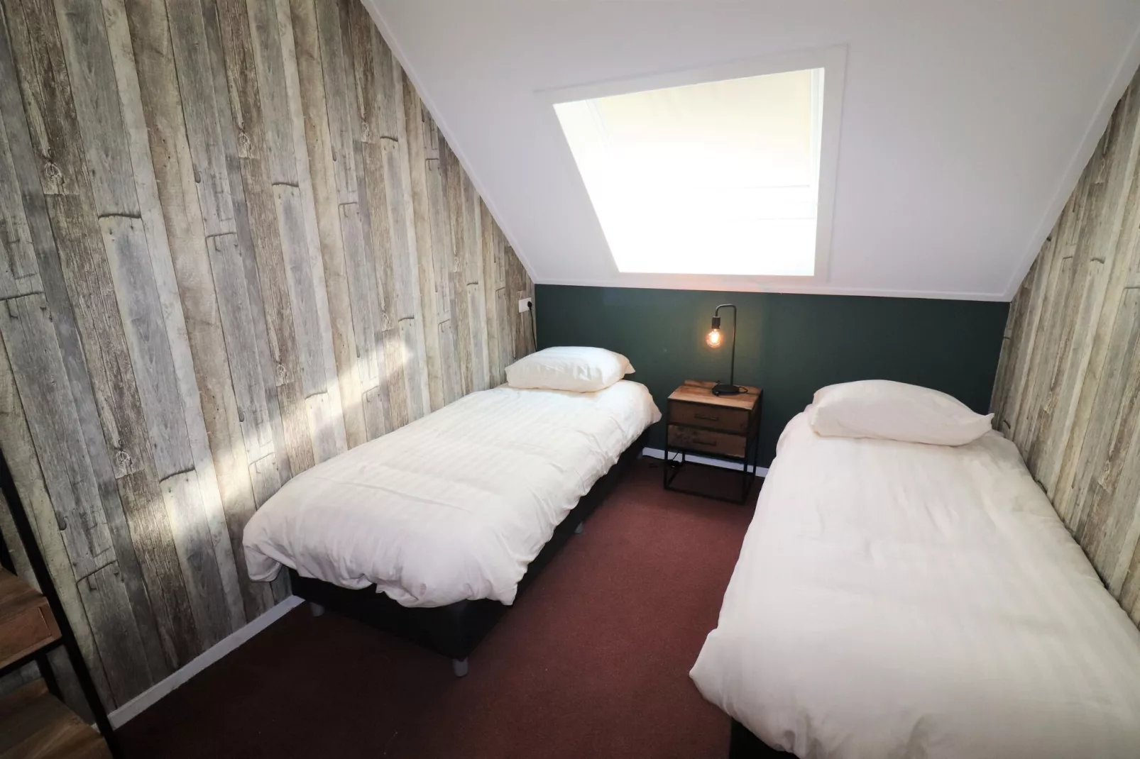 Woonboerderij Bij Erve Mulder-Bedroom