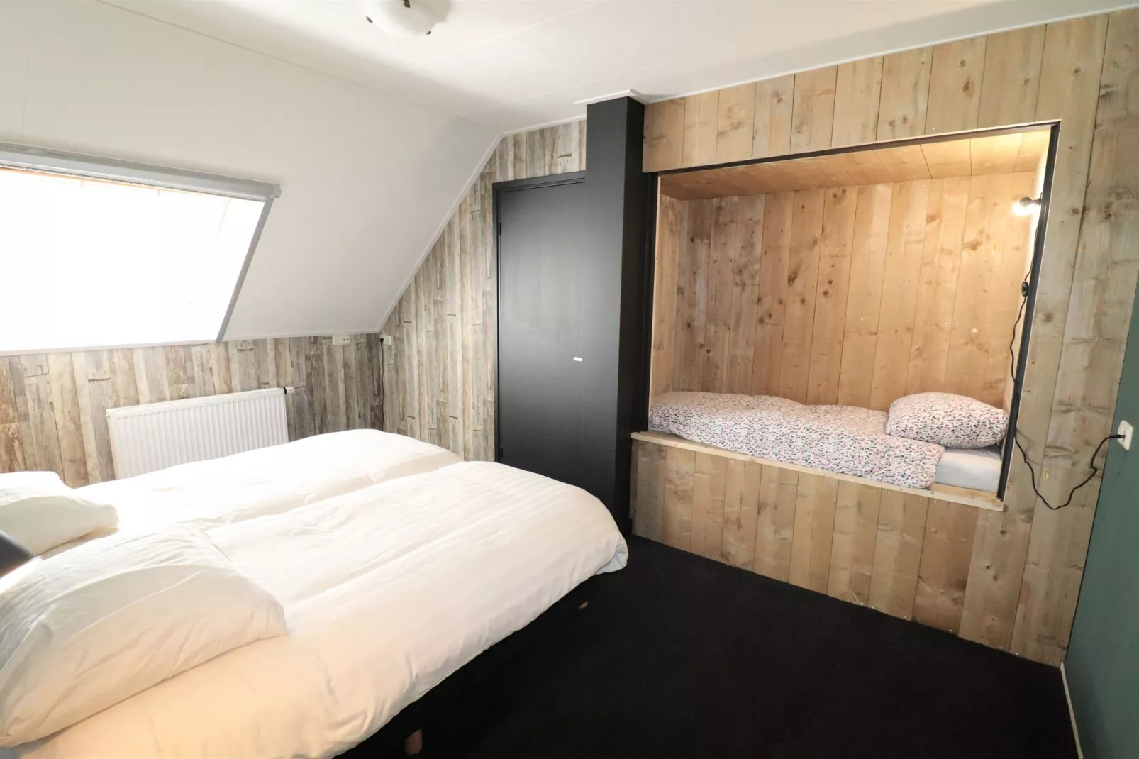 Woonboerderij Bij Erve Mulder-Bedroom
