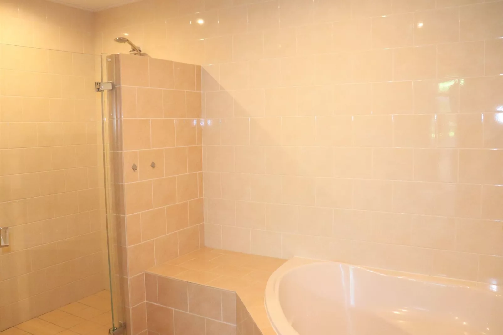 Woonboerderij Bij Erve Mulder-Bathroom