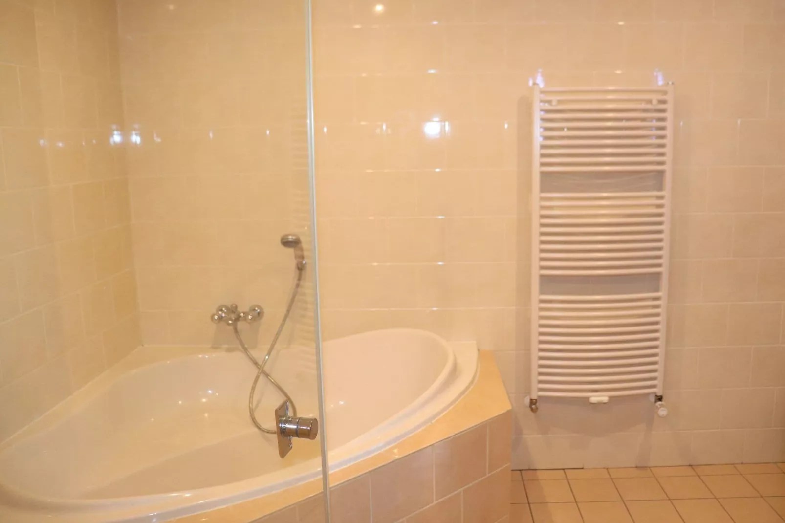 Woonboerderij Bij Erve Mulder-Bathroom