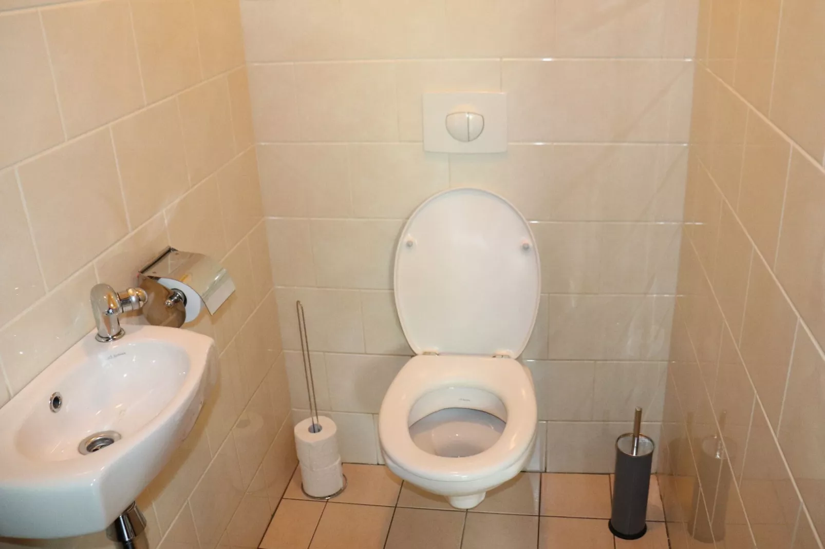 Woonboerderij Bij Erve Mulder-Bathroom