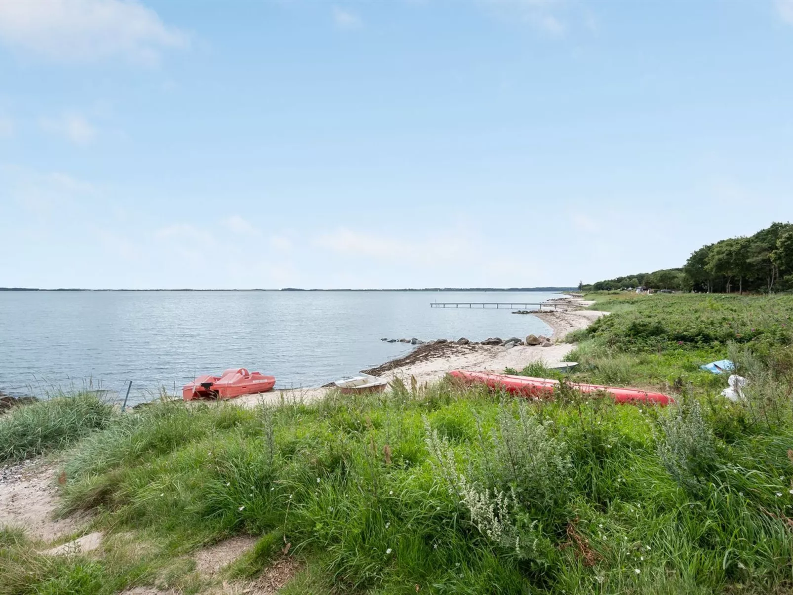 "Regni" - 300m to the inlet-Outside