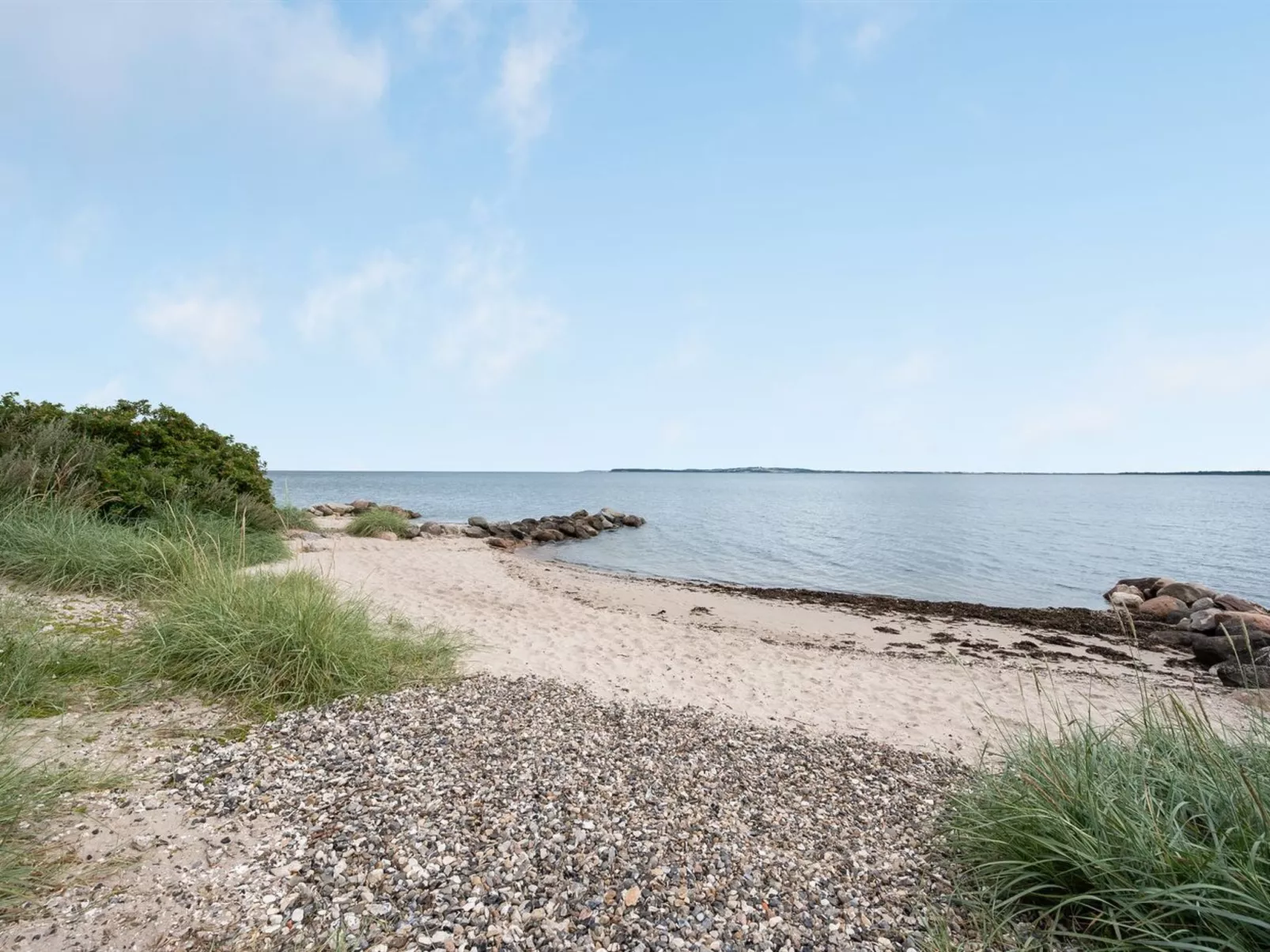 "Regni" - 300m to the inlet-Outside