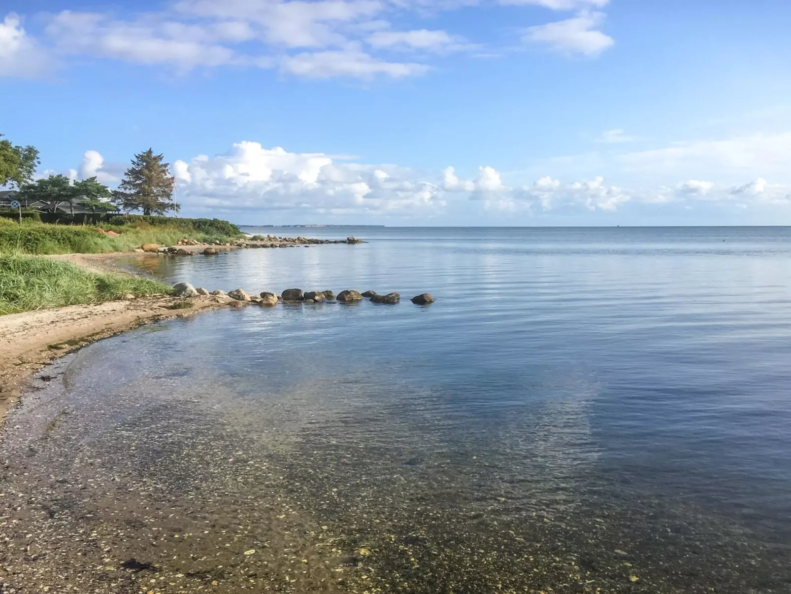 "Regni" - 300m to the inlet-Outside
