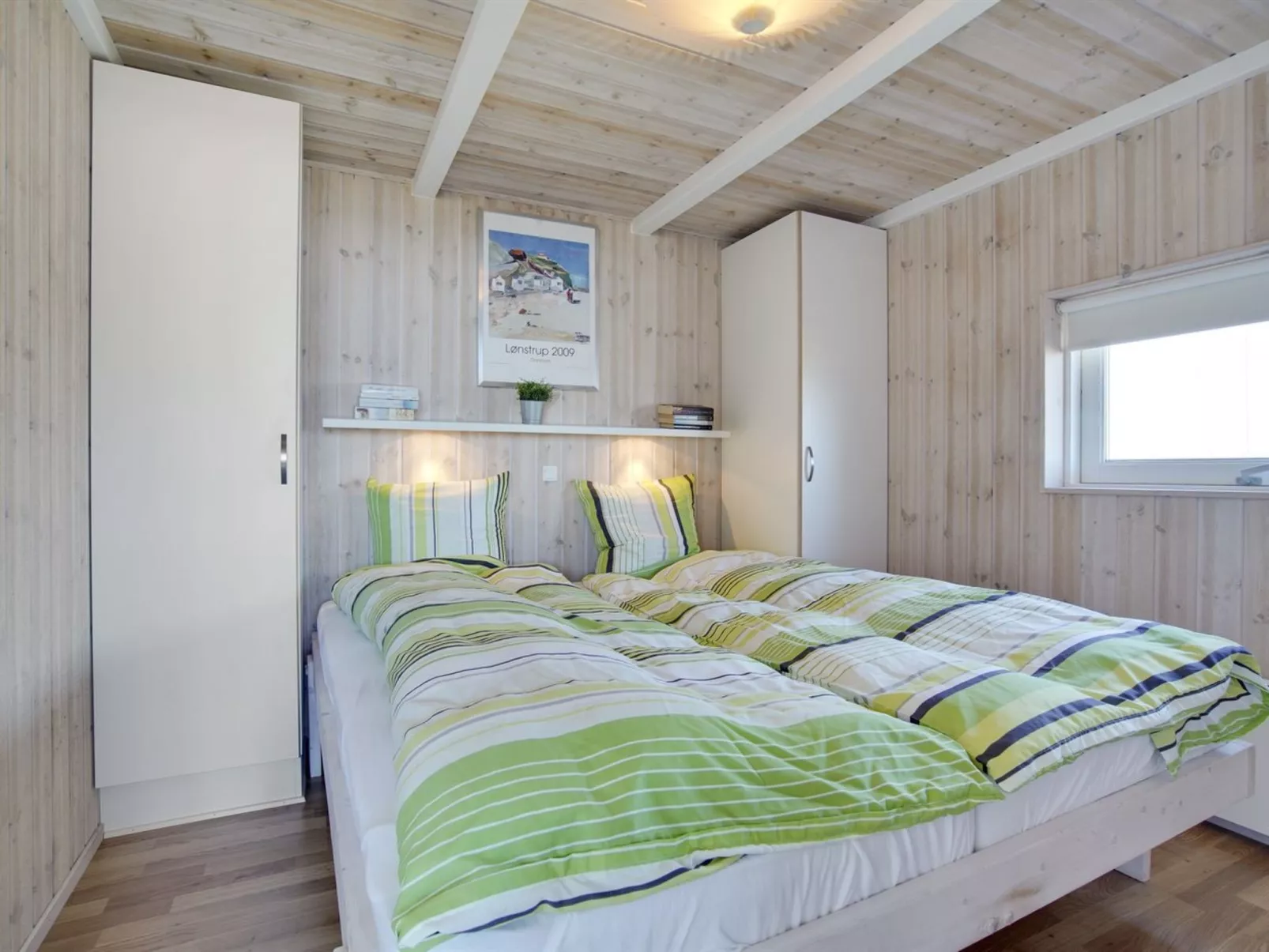 "Konsta" - 200m from the sea-Inside