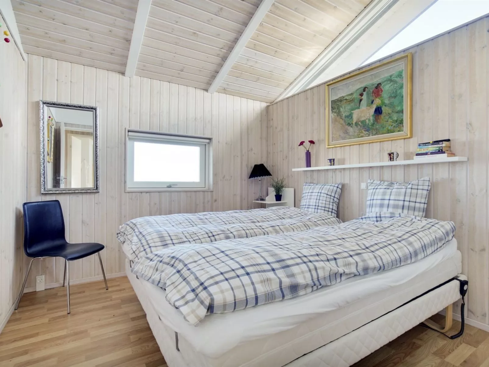 "Konsta" - 200m from the sea-Inside