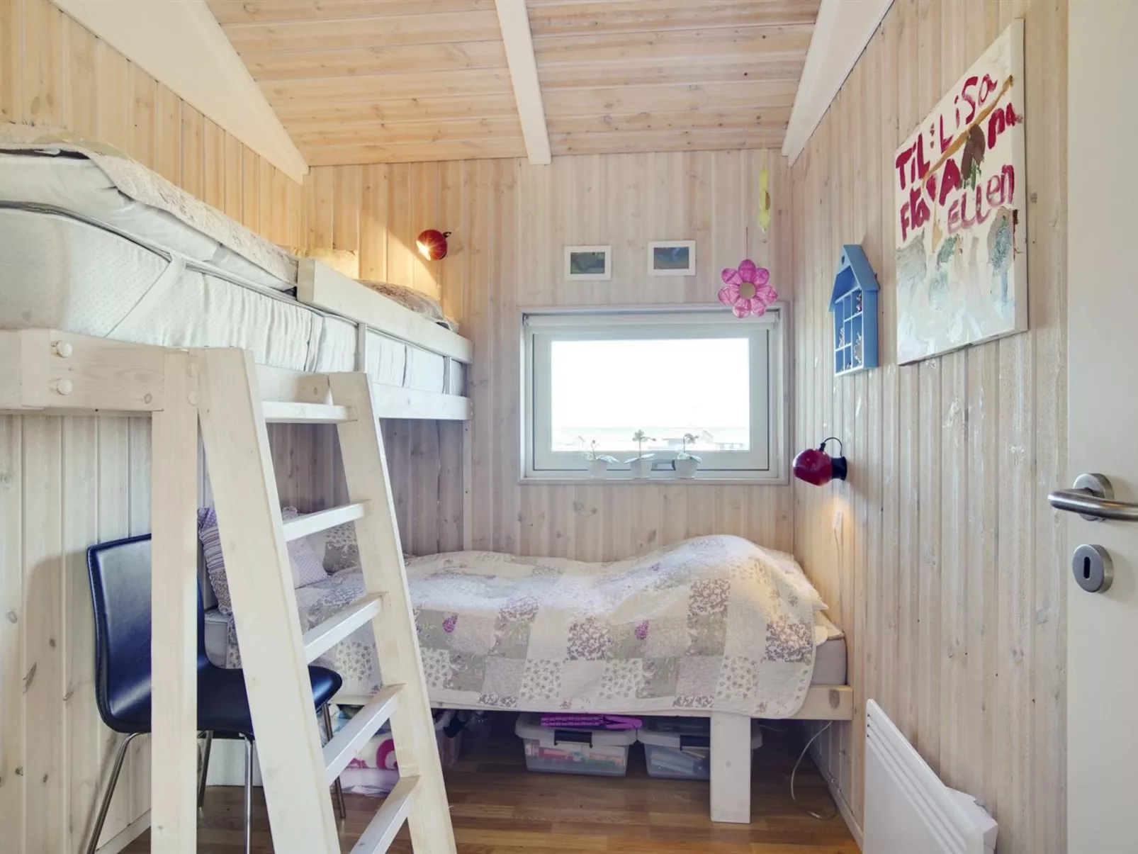 "Konsta" - 200m from the sea-Inside