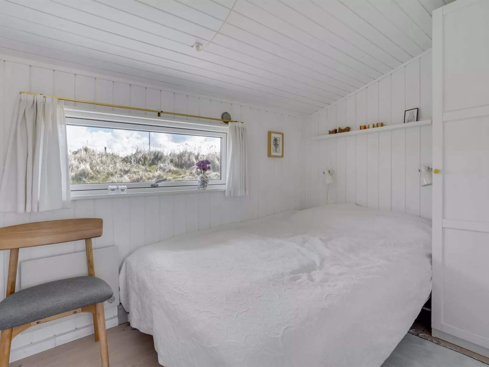 "Asser" - 400m from the sea-Inside