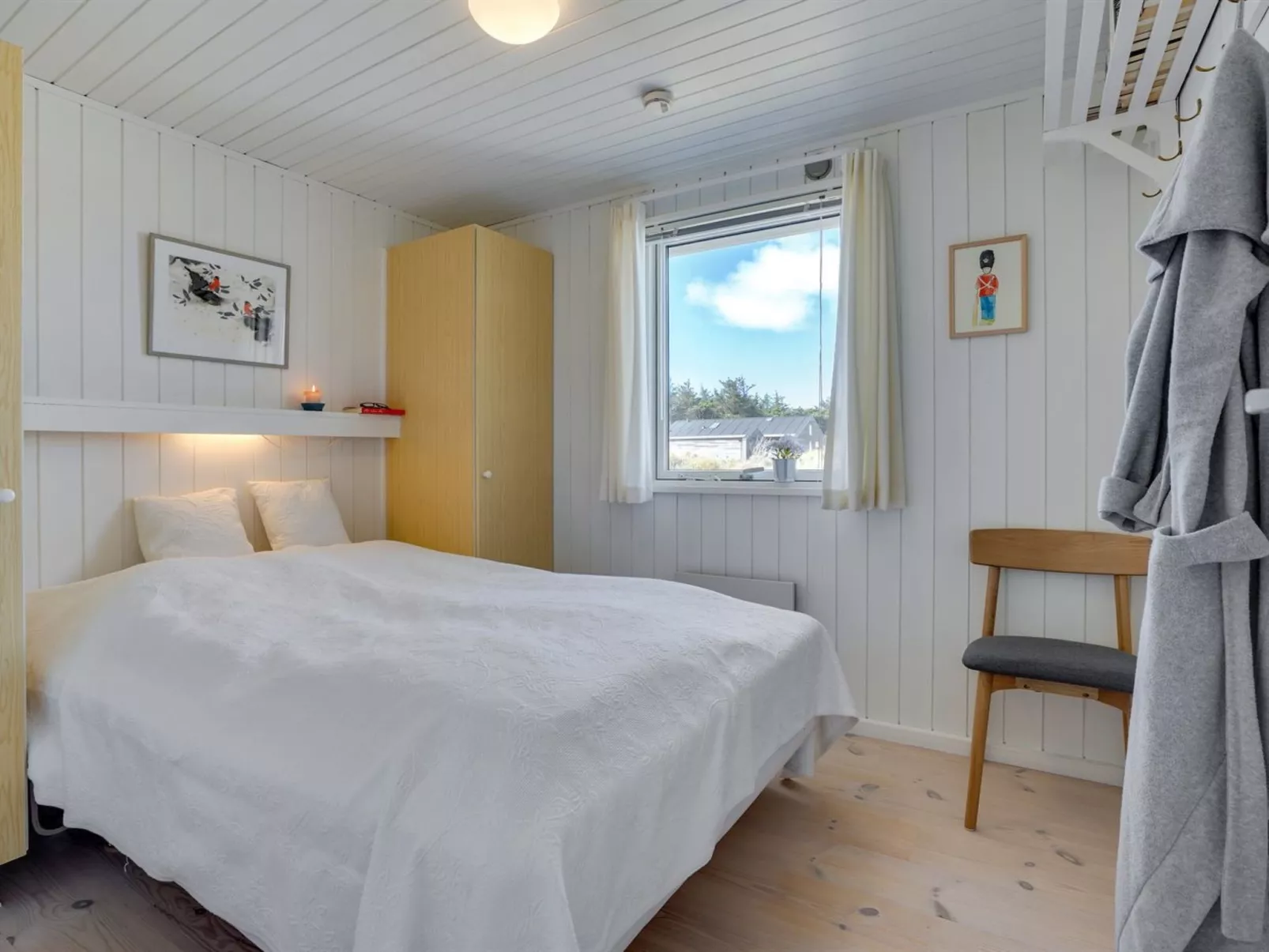 "Asser" - 400m from the sea-Inside