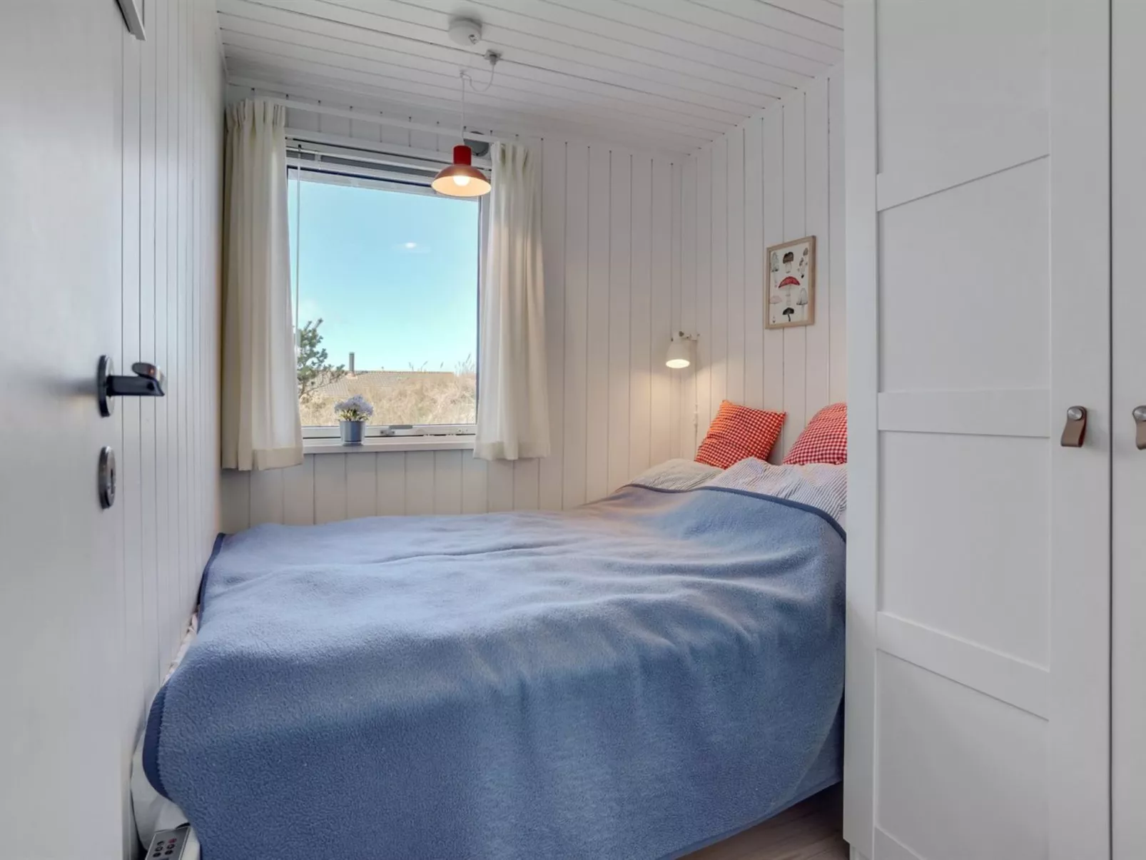 "Asser" - 400m from the sea-Inside