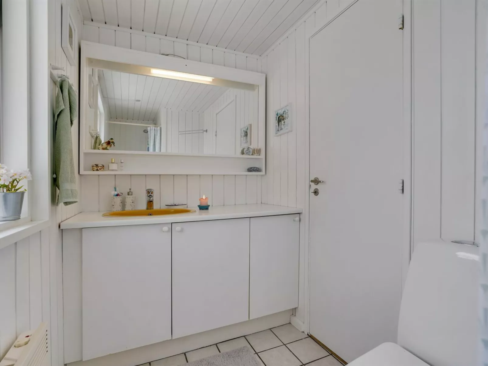 "Asser" - 400m from the sea-Inside