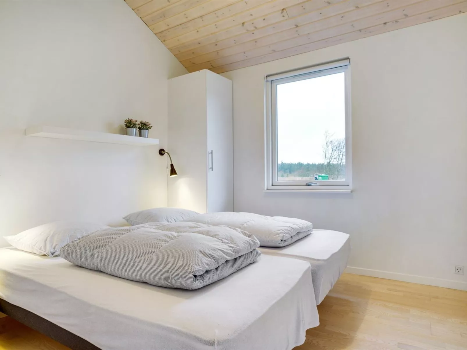 "Ricus" - 1.8km from the sea-Inside