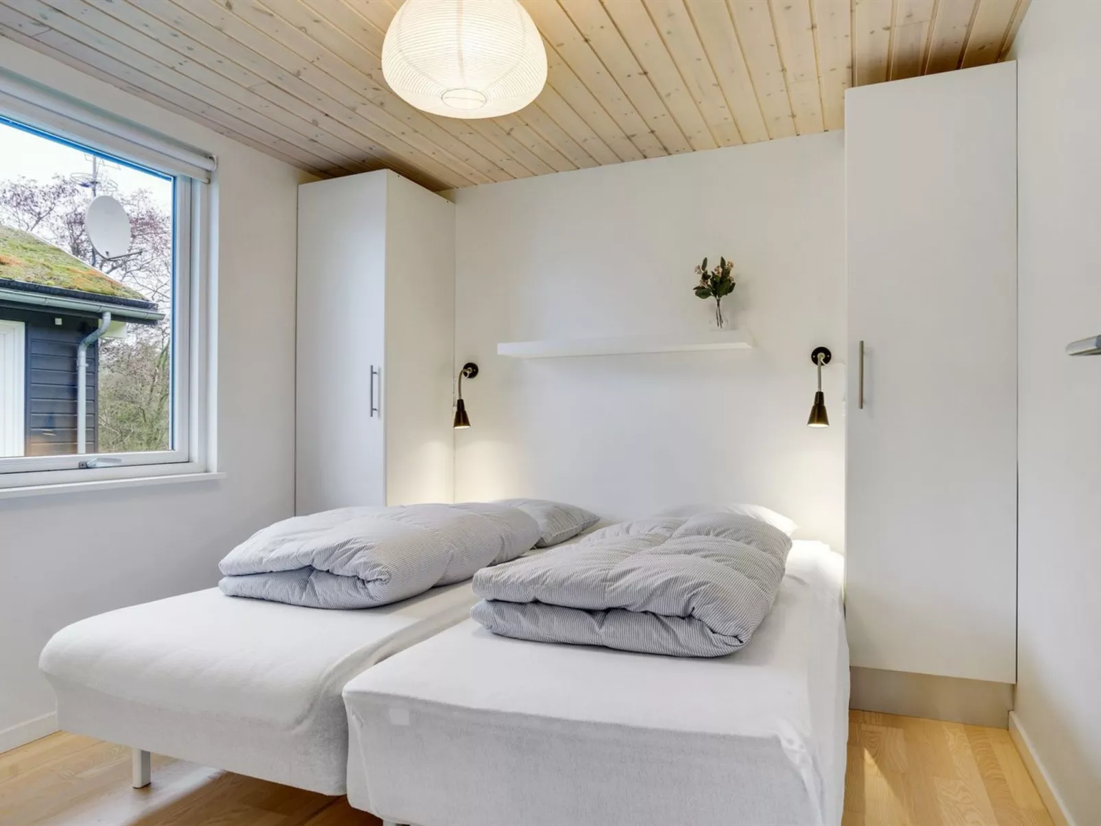 "Ricus" - 1.8km from the sea-Inside