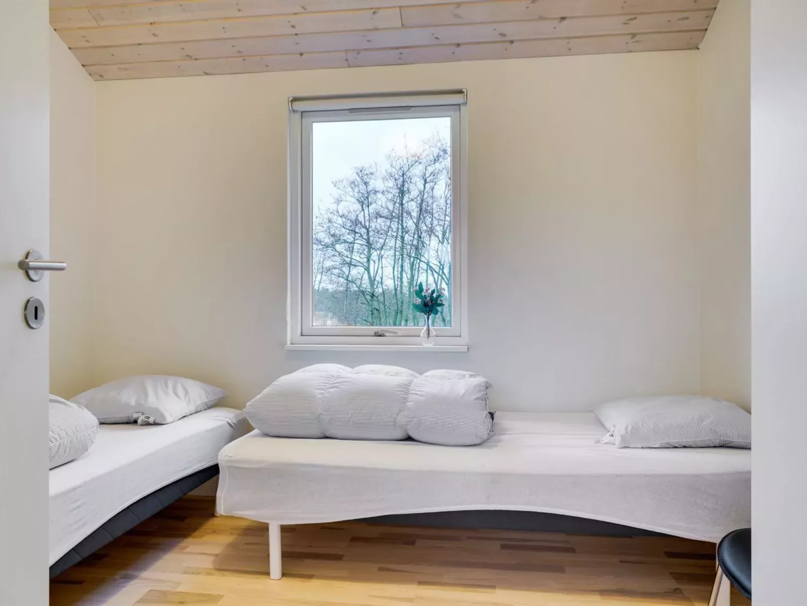 "Ricus" - 1.8km from the sea-Inside