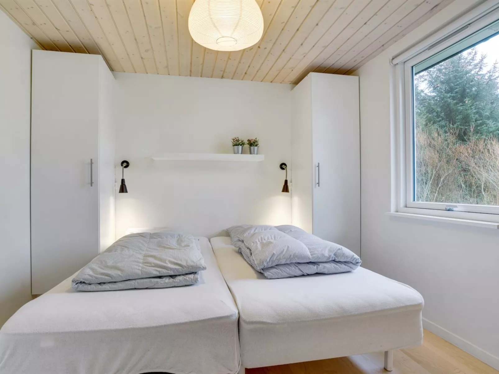 "Ricus" - 1.8km from the sea-Inside