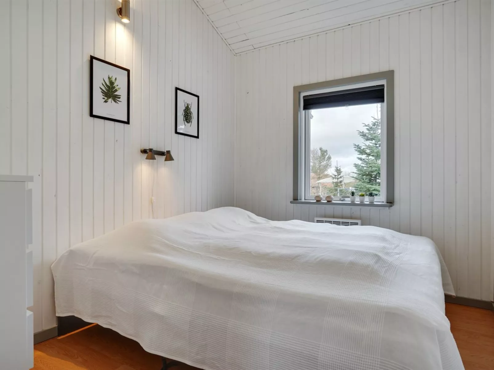 "Aiden" - 300m from the sea-Drinnen