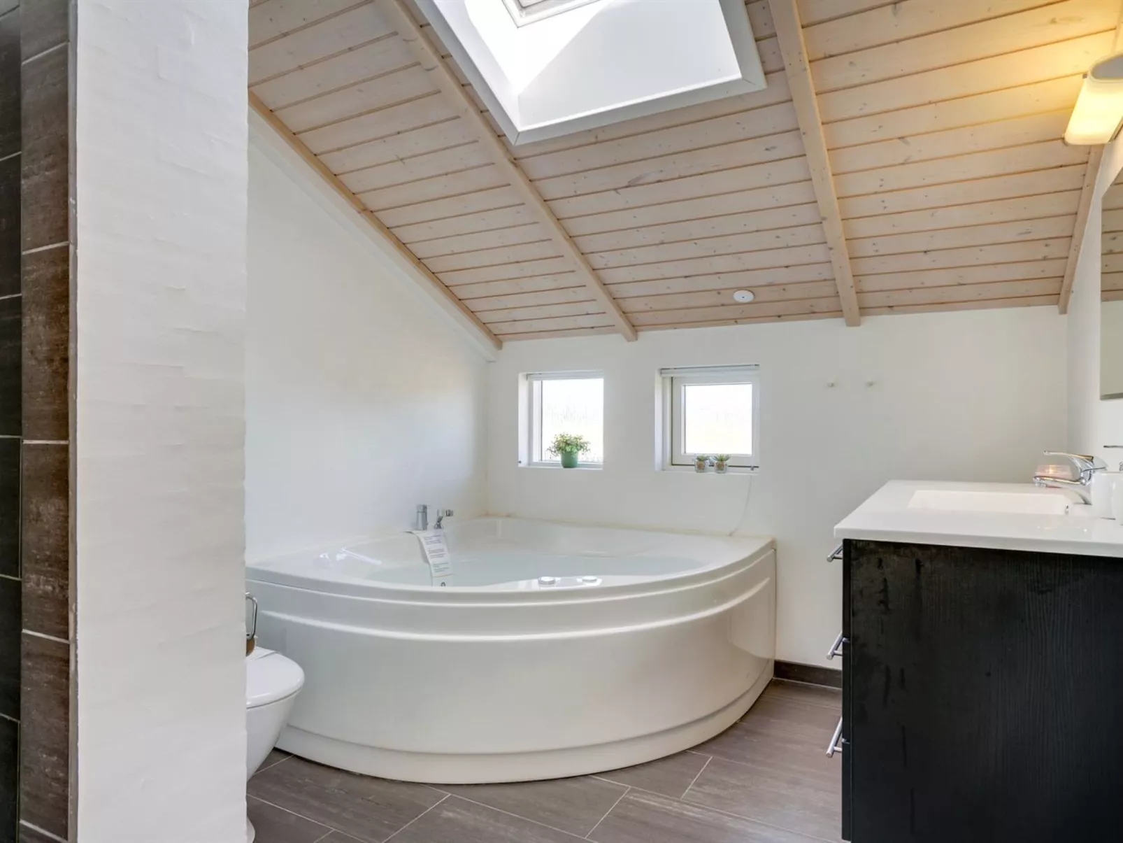 "Aria" - 1.2km from the sea-Drinnen