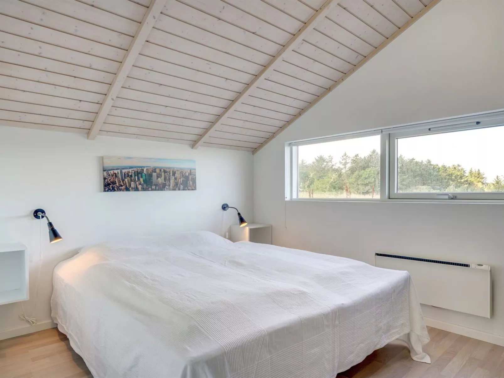 "Aria" - 1.2km from the sea-Drinnen