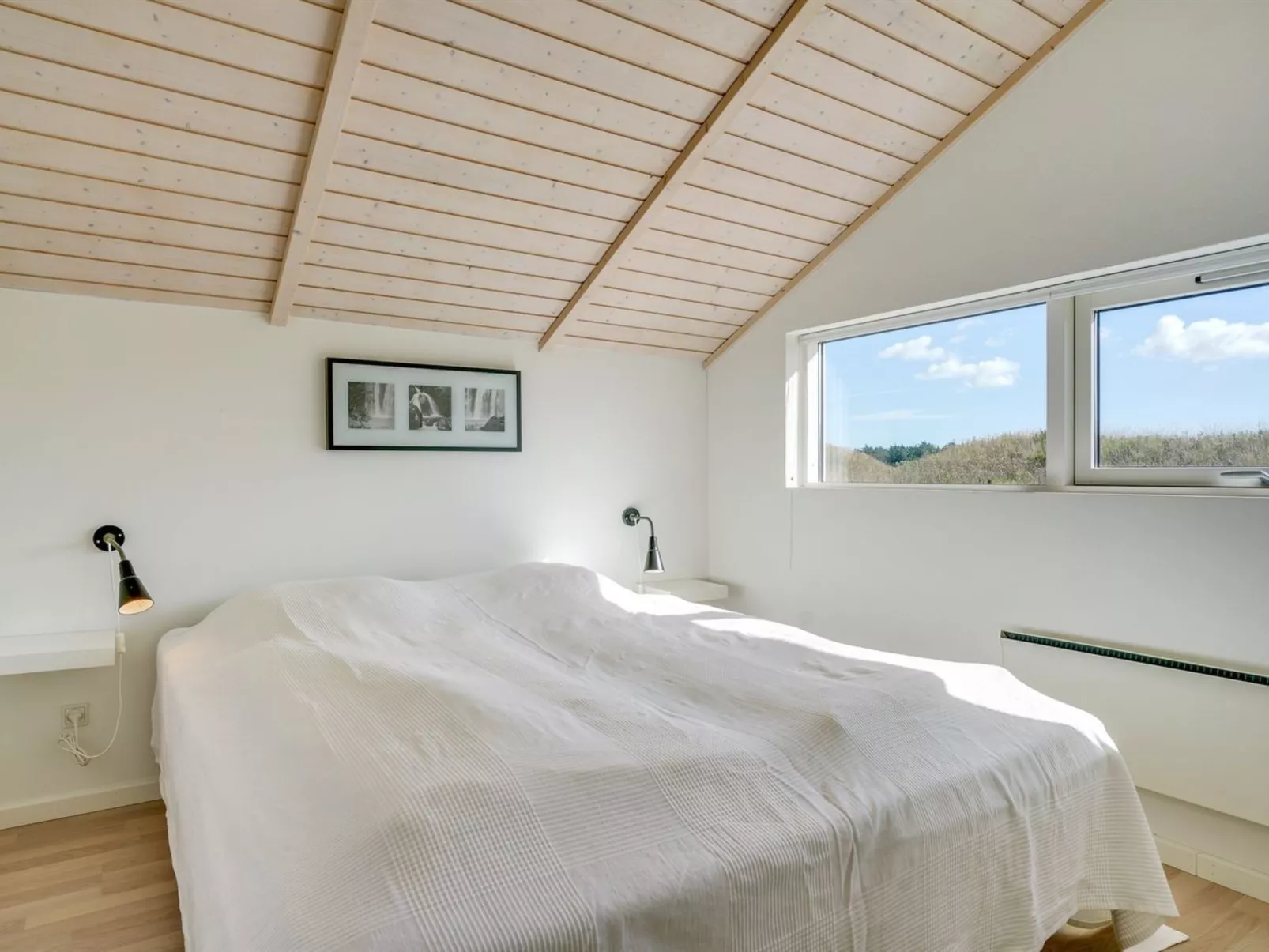 "Aria" - 1.2km from the sea-Drinnen