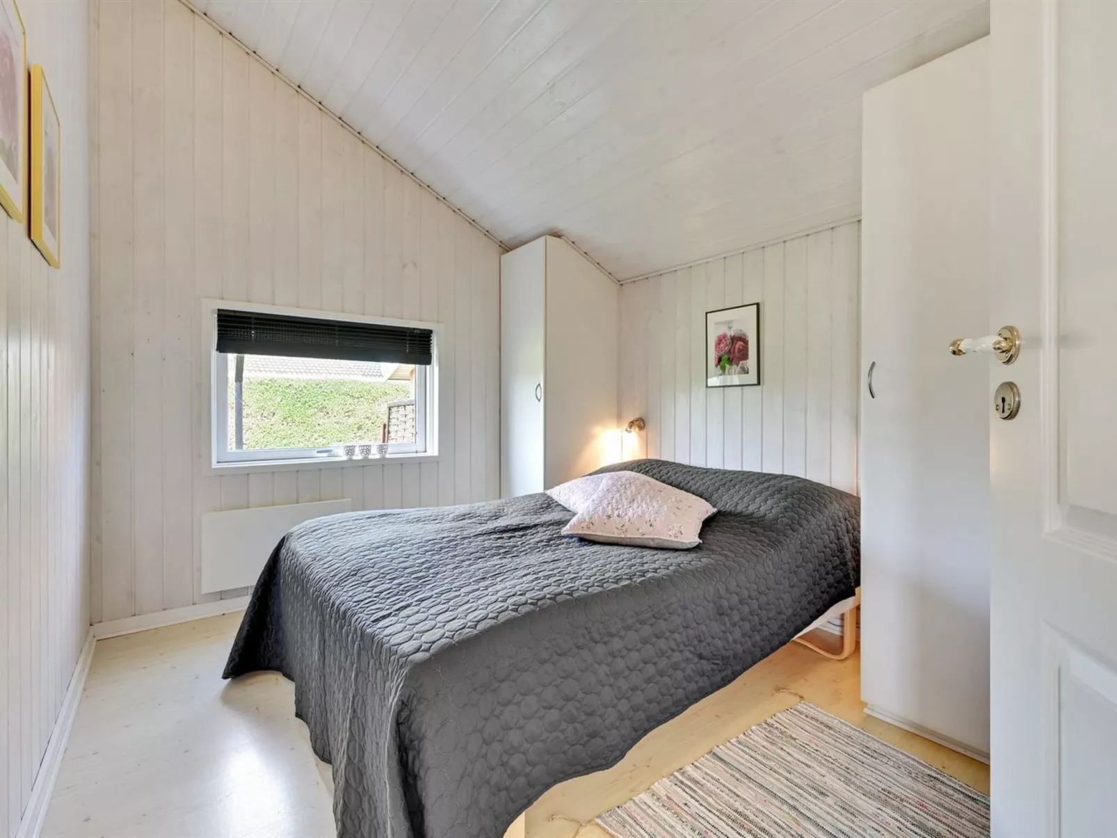 "Dyrken" - 200m from the sea-Inside
