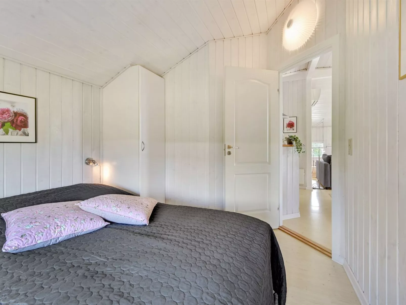 "Dyrken" - 200m from the sea-Inside