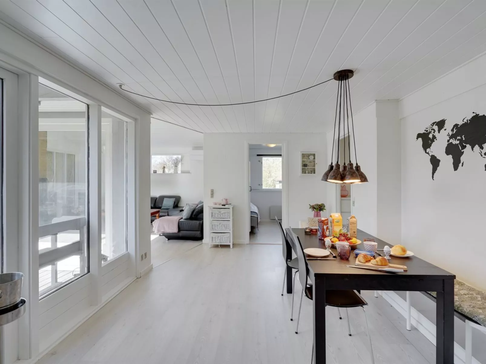 "Janin" - 210m from the sea-Outside