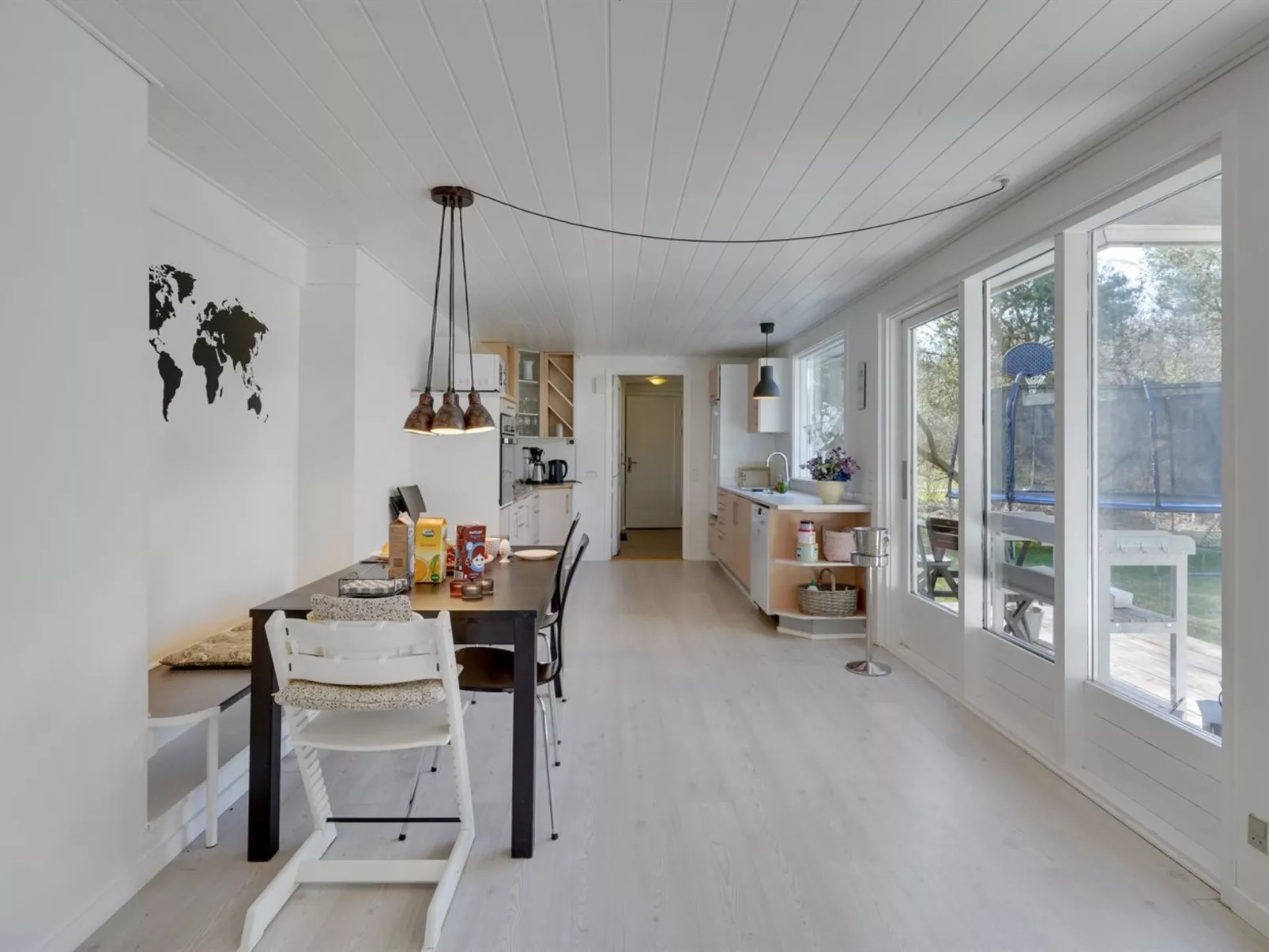 "Janin" - 210m from the sea-Inside