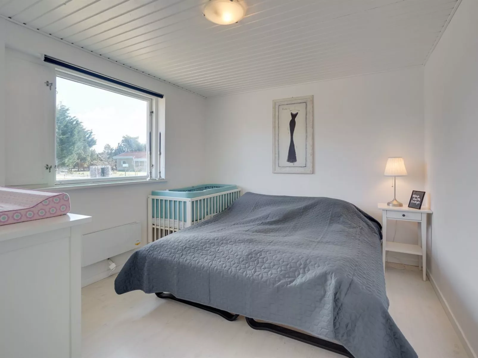 "Janin" - 210m from the sea-Inside